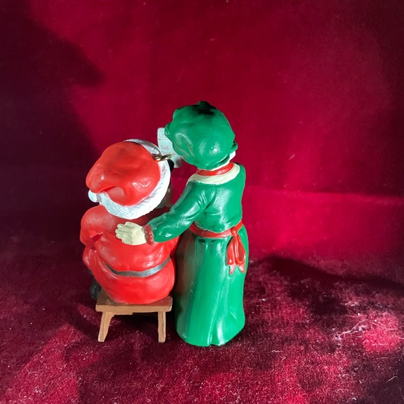 HALLMARK KEEPSAKE ORNAMENT 1991 - Picture 4 of 7